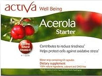 アクティバ スターター(activa Starter) 45cap