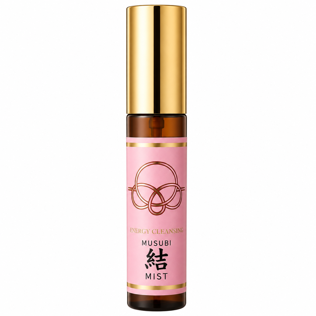 エネルギークレンジング・結 MIST 15ml