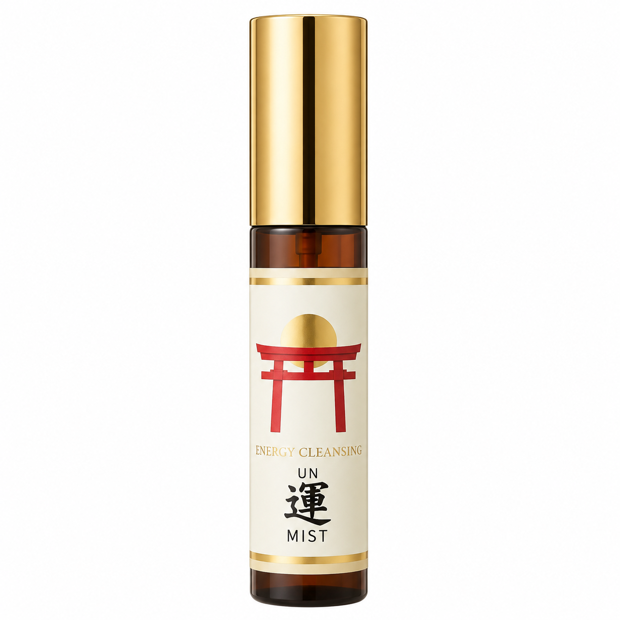エネルギークレンジング・運 MIST 15ml