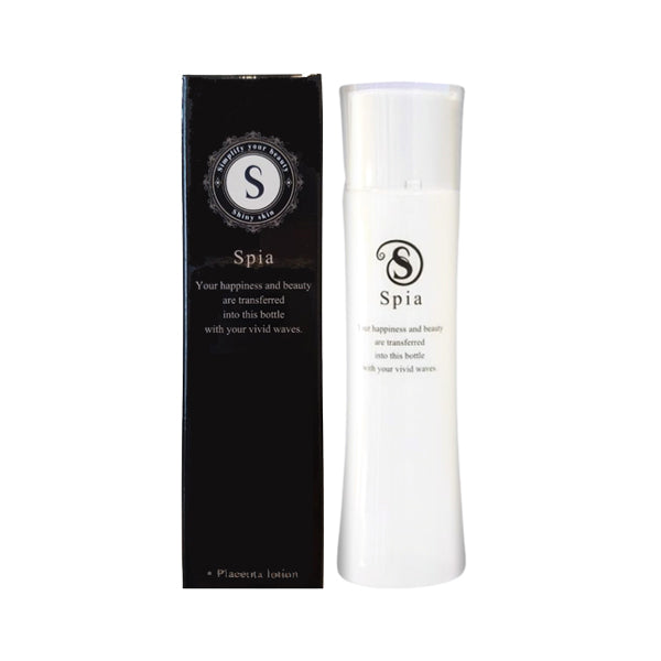 Spia 化粧水 120ml