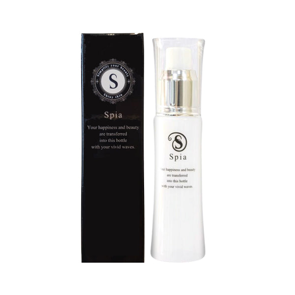 Spia 美容液 50ml