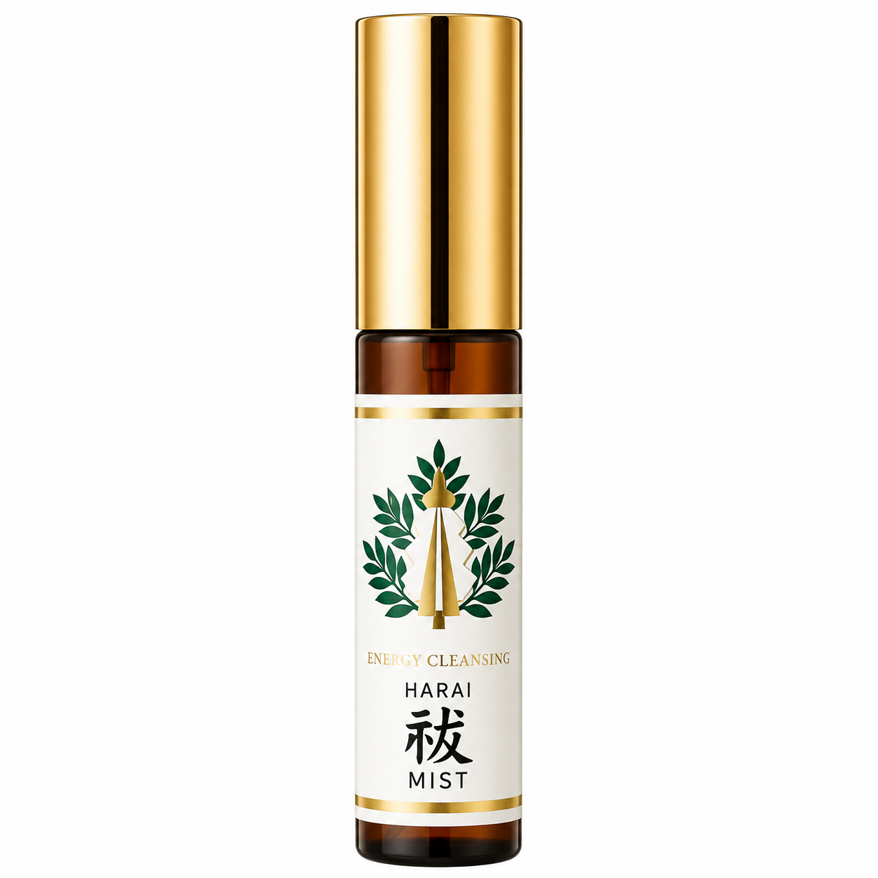 エネルギークレンジング・祓 MIST 15ml