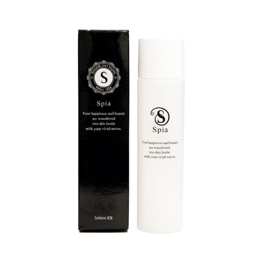 Spia ローションEX 120ml