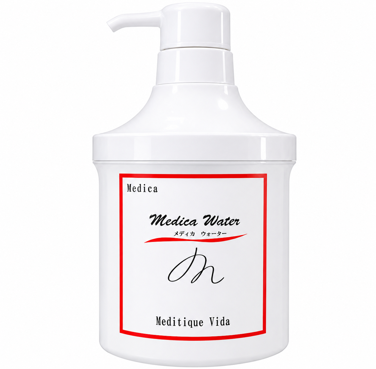 Medica Water メディカウォーター