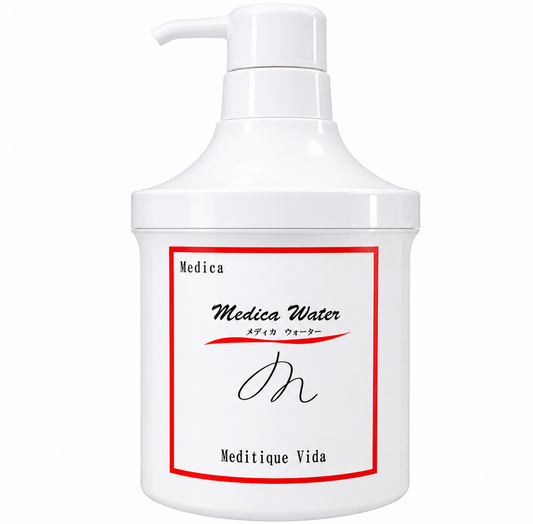 Medica Water メディカウォーター
